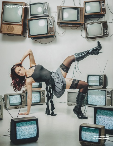 EDITH MODE 1374 - Zlata, page 4