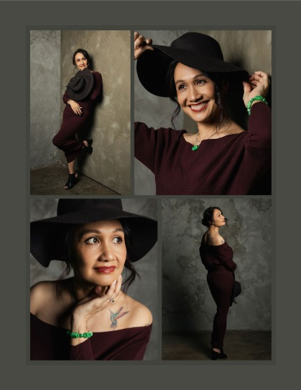 Bold & Beyond Glamour & Fashion (Issue 758 March 2026), page 3