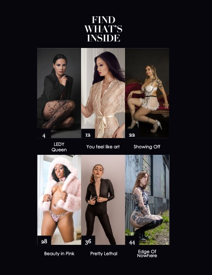 Luxia Mag 646, page 3