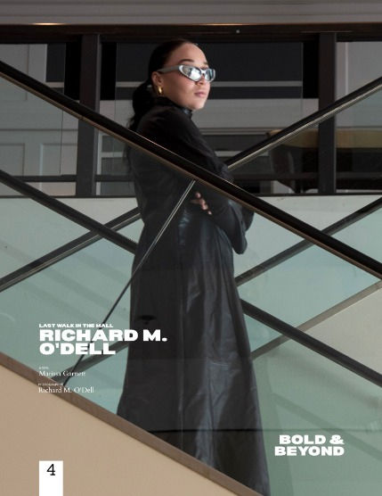 Bold & Beyond Portrait (Issue 1072 August 2026), page 4