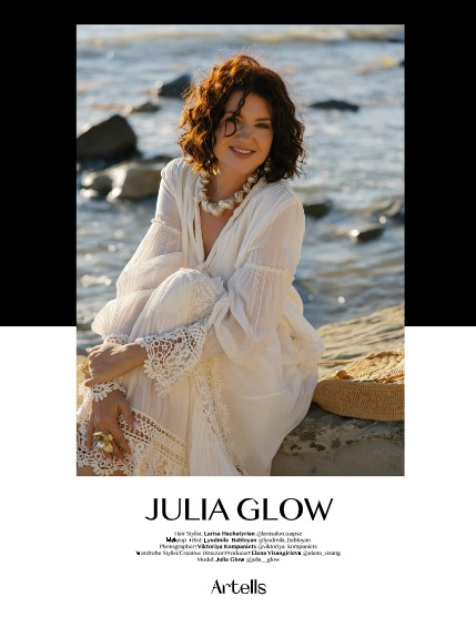 ARTELLS MAGAZINE - FASHION & GLAMOUR NOVEMBER (Vol 3695), page 4