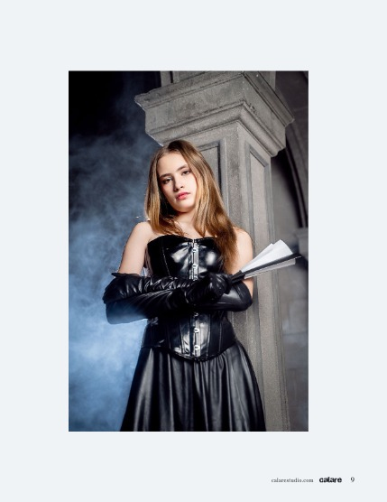 CALARE Vol 009, page 9