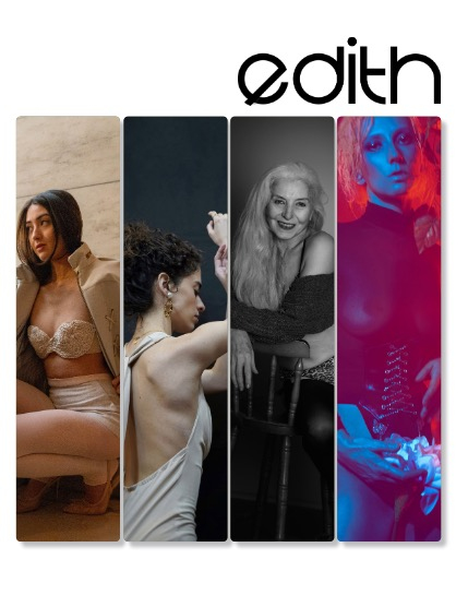 EDITH MODE 1351, page 3