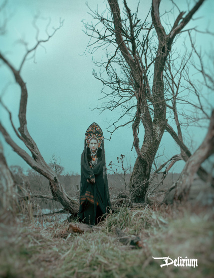 Delirium 324 Maria Karenchuk, page 5