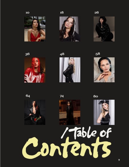 Darkly Issue 514 February, page 9