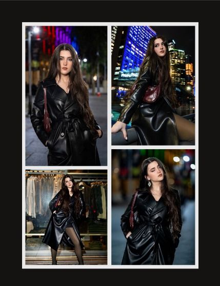 Антеймд, журнал. Мода, июнь 2026, выпуск 355 (UNTAMED FASHION (Vol. 355 June 2026)), page 3