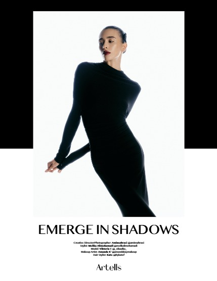 ARTELLS MAGAZINE - FASHION & GLAMOUR SEPTEMBER (Vol 4271), page 4