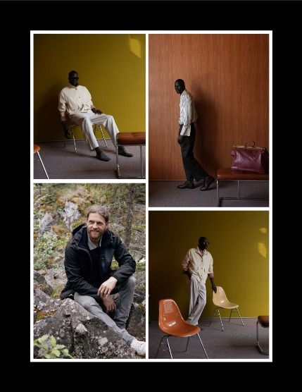 Bold & Beyond Men (Issue 1113 September 2026), page 3