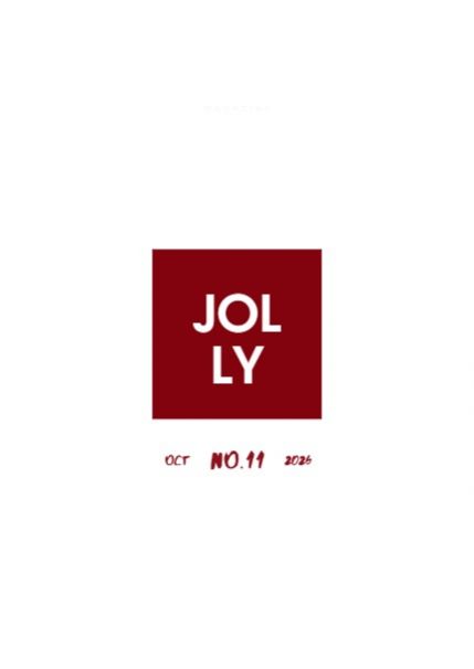 JOLLY MAGAZINE 11/2026, page 4