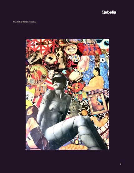 Ребелия, журнал. Октябрь 2026, выпуск 27 (Rebelia Issue 027, October 2026), page 9