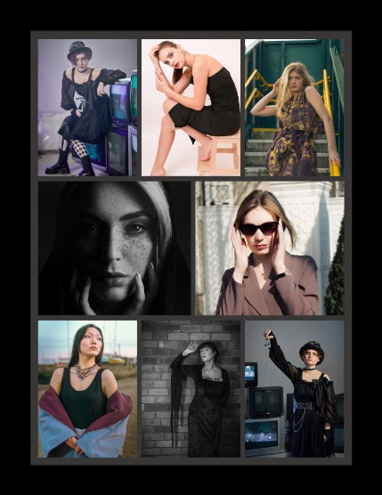 Bold & Beyond Portrait (Issue 225 April 2025), page 3