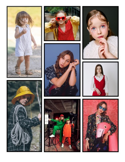 ARTEGO MAGAZINE - TEEN & KIDS MAY ISSUE 829, page 3