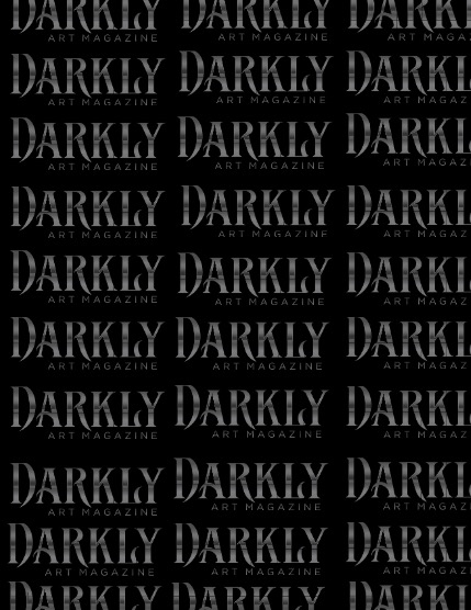 Darkly Issue 380.1 July, page 2