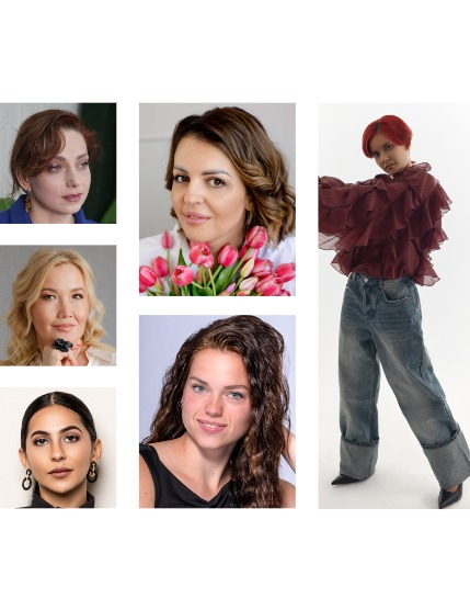 FIGGI MAGAZINE - PORTRAIT OCTOBER (Vol 1843), page 2