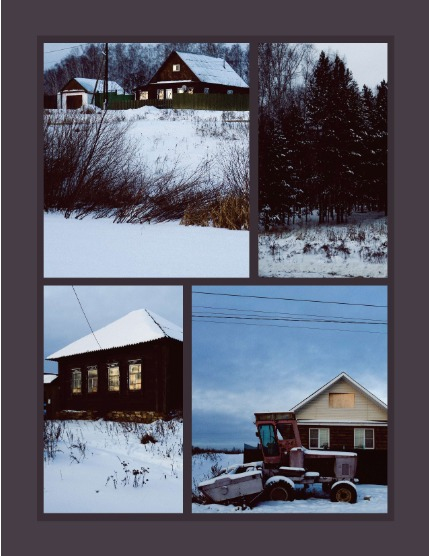 Bold & Beyond Nature (Issue 655 January 2026), page 3