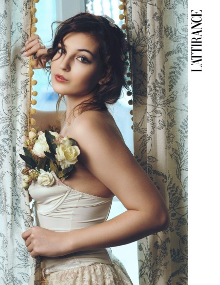 L'ATTIRANCE BEAUTY Edition 06 April 2026, page 7