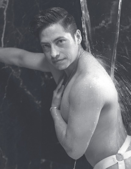 DOMINANTE SENSUAL ELEGANCE 35 April 2026, page 7