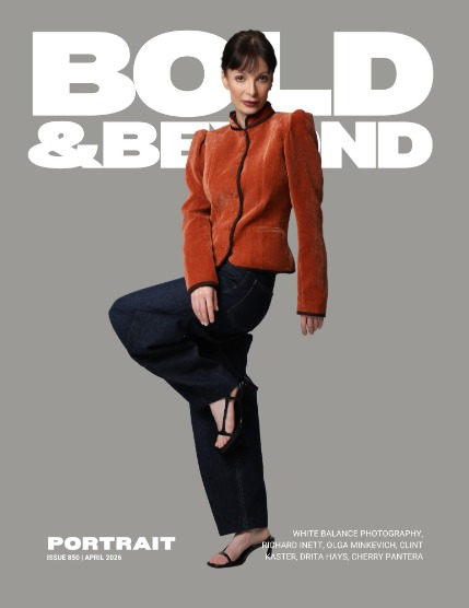 Bold & Beyond Portrait (Issue 850 April 2026), page 1