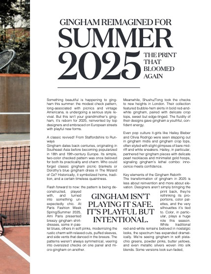 MALVIE MEN Fashion 39 August 2025, page 7