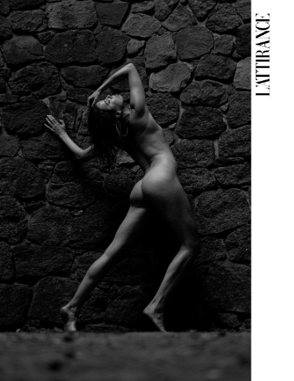 L'ATTIRANCE Exploring Sensuality 02 September 2025, page 7