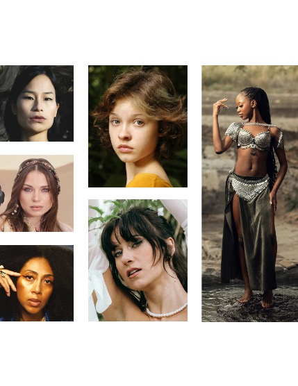 FIGGI MAGAZINE - FASHION & GLAMOUR FEBRUARY (Vol 2012), page 2