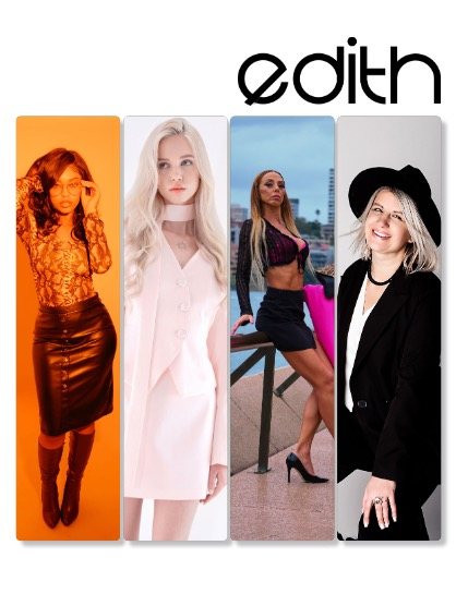 Edith Mag 1376 - Sharline, page 3