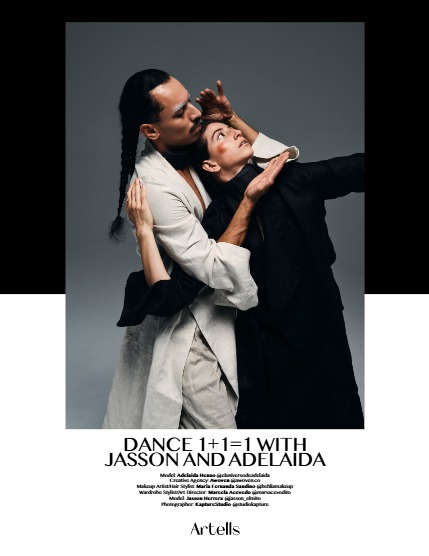 ARTELLS MAGAZINE - PERFORMING ARTS AUGUST (Vol 4200), page 4