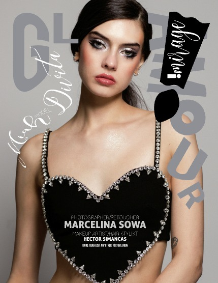 IMIRAGEmagazine Issue: #2885, page 1