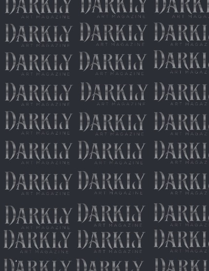 Darkly #299, page 2