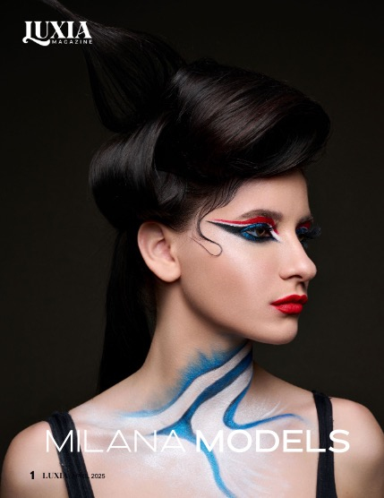 Luxia Magazine - issue 553, page 4