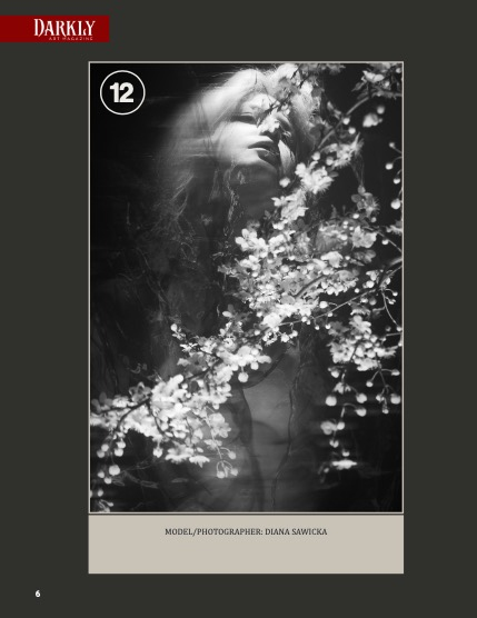 Darkly Issue 345 June, page 6