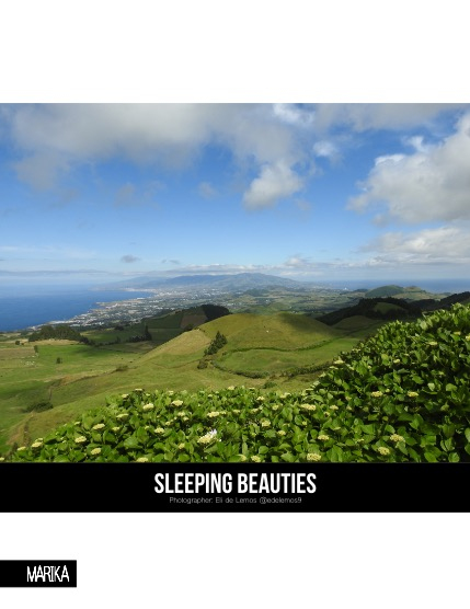 MARIKA MAGAZINE NATURE & TRAVELS (ISSUE 5724 - June), page 4