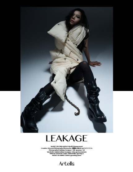 ARTELLS MAGAZINE - FASHION & GLAMOUR JULY (Vol 3385), page 4