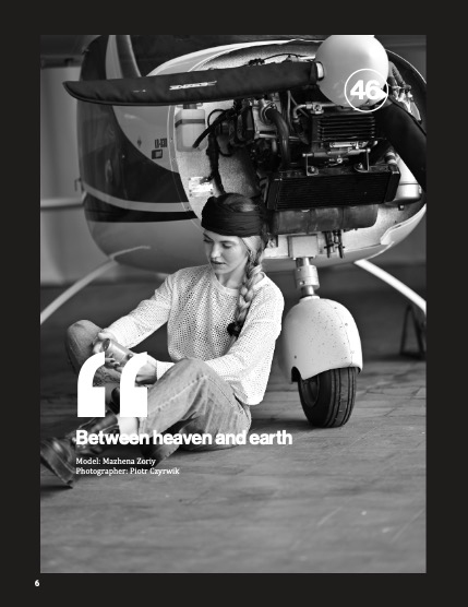 Darkly - Issue 450 November, page 6