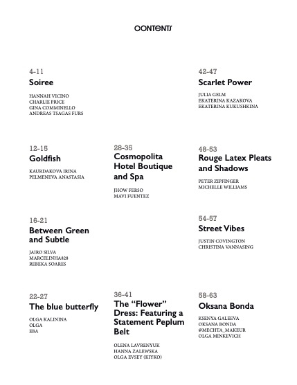 IX-XIV issue 036 - Olga, page 2