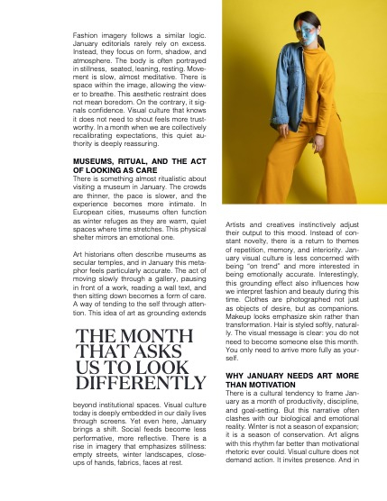 MALVIE The Artist Edition 890 January 2026, page 9