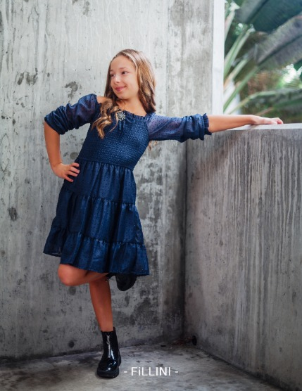 FiLLINI KIDS (January vol.1-2026), page 5