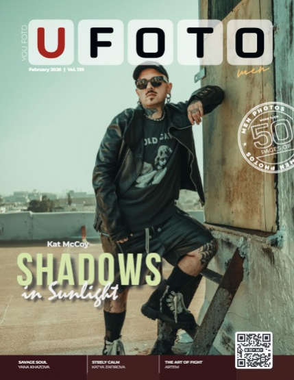 U FOTO ~ Men ~ 139, page 1