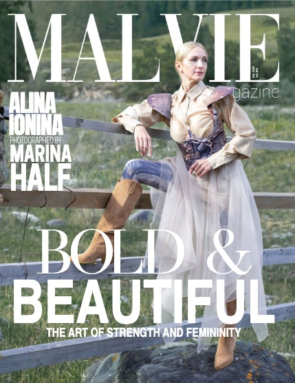 MALVIE The Artist Edition 893 February 2026, page 1