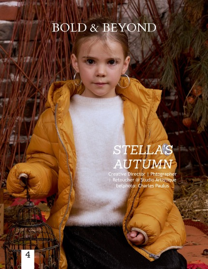 Bold & Beyond Teen & Kids (Issue 700 January 2026), page 4