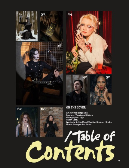 Darkly Issue 586 April 2026, page 9