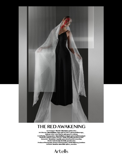 ARTELLS MAGAZINE - PERFORMING ARTS JUNE (Vol 4083), page 4