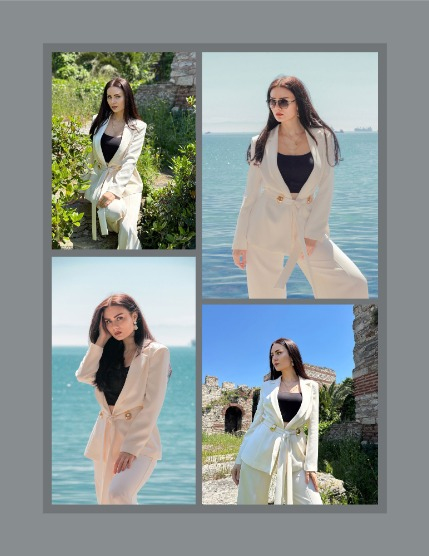 Bold & Beyond Fashion (Issue 922 June 2026), page 3