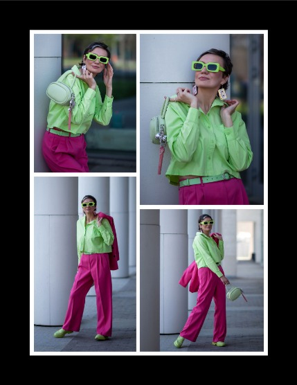 Bold & Beyond Fashion (Issue 929 June 2026), page 3
