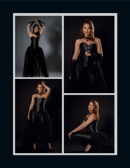 Bold & Beyond Portrait (Issue 957 June 2026), page 3