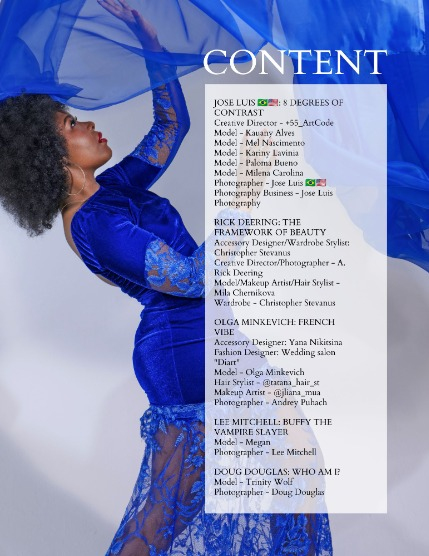 Bold & Beyond Fashion (Issue 967 June 2026), page 2