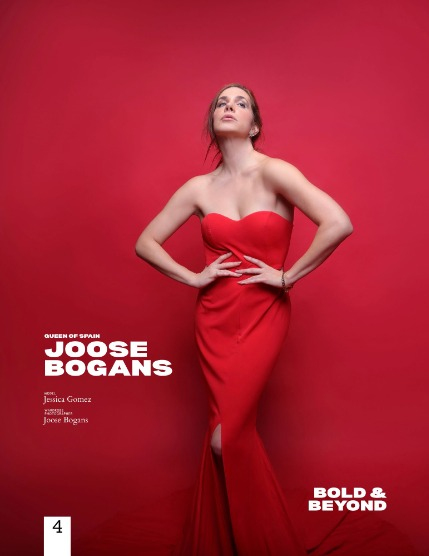 Bold & Beyond Beauty (Issue 1060 August 2026), page 4