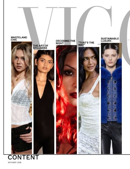 Вигор, журнал. Свободная тема, октябрь 2026, выпуск 2 (VIGOUR MAGAZINE OPEN THEME | October 2026 | Issue 02), page 2