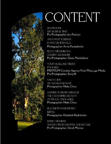 Bold & Beyond Nature (Issue 265 May 2025), page 2