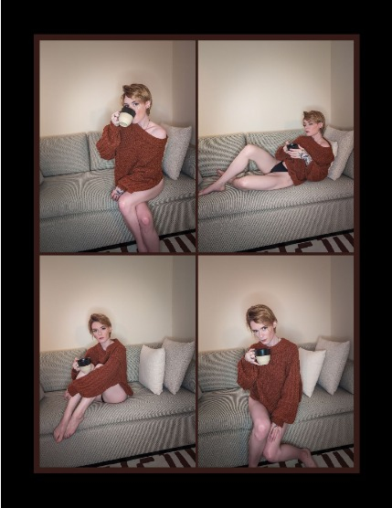 Bold & Beyond Portrait (Issue 296 May 2025), page 3